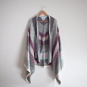 BCBG | SWEATER SHRUG